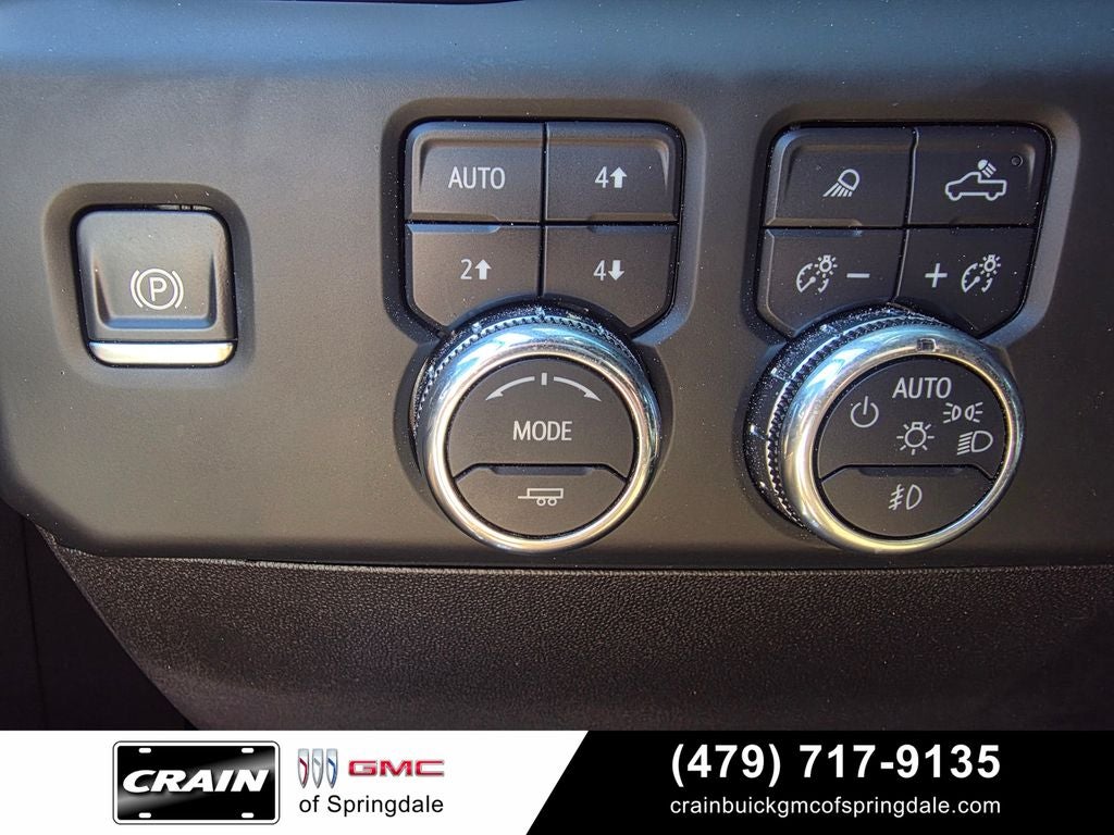 2024 GMC Sierra 2500HD Denali Duramax / Denali Reserve / Tech