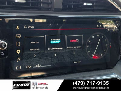 2024 GMC Sierra 2500HD Denali Duramax / Denali Reserve / Tech