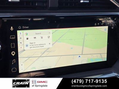 2024 GMC Sierra 2500HD Denali Duramax / Denali Reserve / Tech