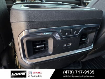 2024 GMC Sierra 2500HD Denali Duramax / Denali Reserve / Tech