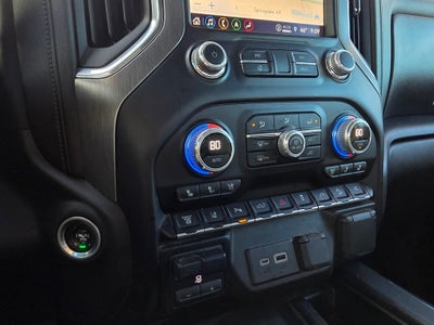 2023 GMC Sierra 2500HD Denali