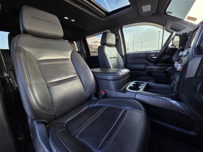 2023 GMC Sierra 2500HD Denali