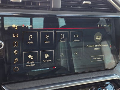 2024 GMC Sierra 3500HD Denali