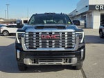2024 GMC Sierra 3500HD Denali