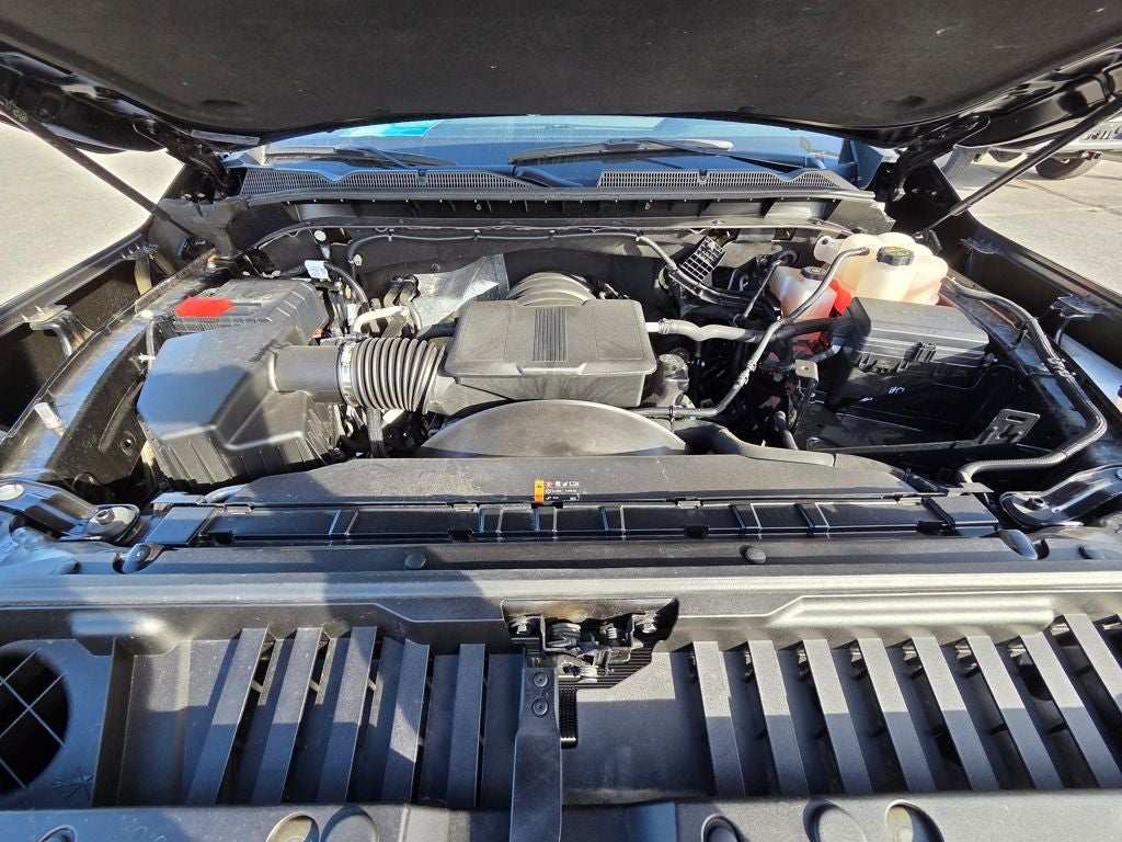 2024 GMC Sierra 3500HD Denali