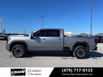 2026 GMC Sierra 2500HD Denali Ultimate