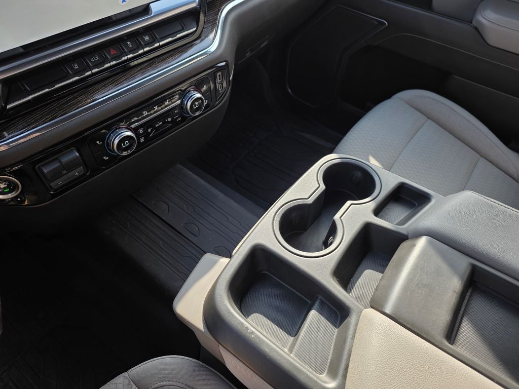 2024 GMC Sierra 3500HD SLE