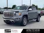 2020 GMC Canyon Denali