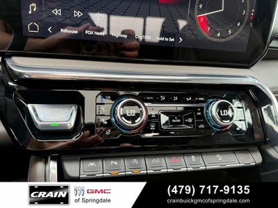 2026 GMC Sierra 1500 Denali Reserve Super Package