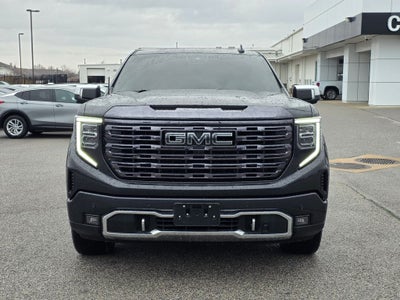 2022 GMC Sierra 1500 Denali Ultimate