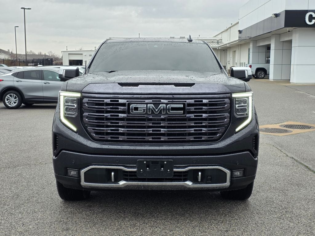 2022 GMC Sierra 1500 Denali Ultimate