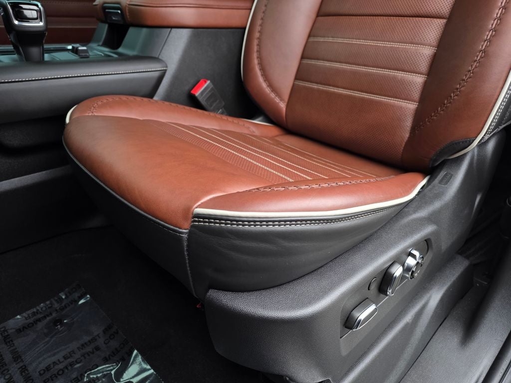 2022 GMC Sierra 1500 Denali Ultimate