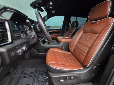 2022 GMC Sierra 1500 Denali Ultimate