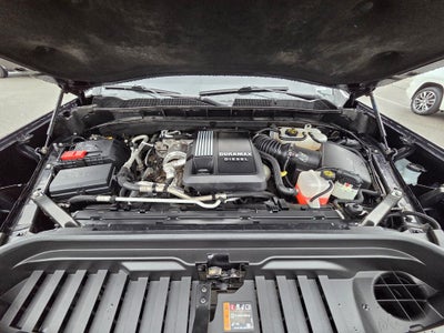 2022 GMC Sierra 1500 Denali Ultimate