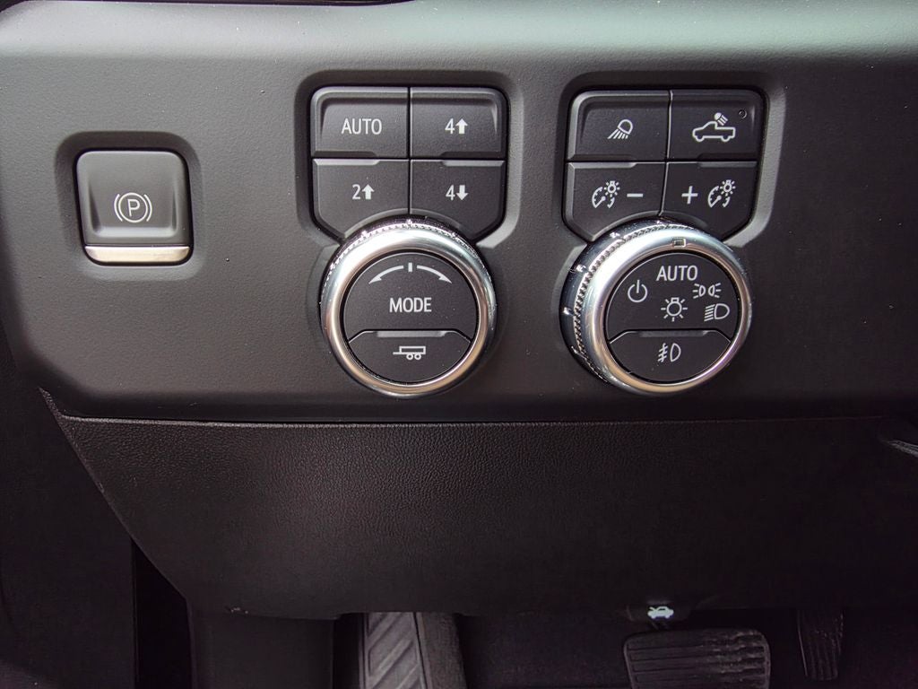 2022 GMC Sierra 1500 Denali Ultimate