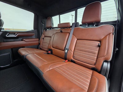 2022 GMC Sierra 1500 Denali Ultimate