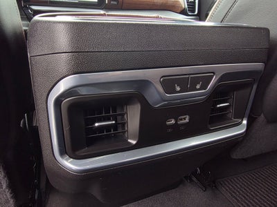 2022 GMC Sierra 1500 Denali Ultimate