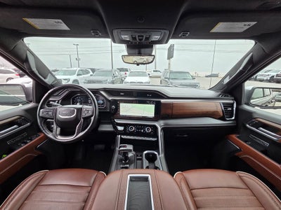 2022 GMC Sierra 1500 Denali Ultimate