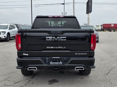 2022 GMC Sierra 1500 Denali Ultimate