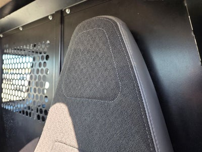 2023 GMC Savana 2500 Work Van