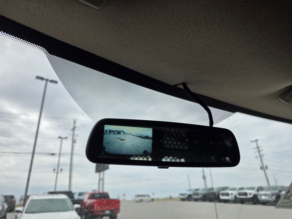 2024 GMC Savana 2500 Work Van