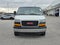 2023 GMC Savana 2500 Work Van