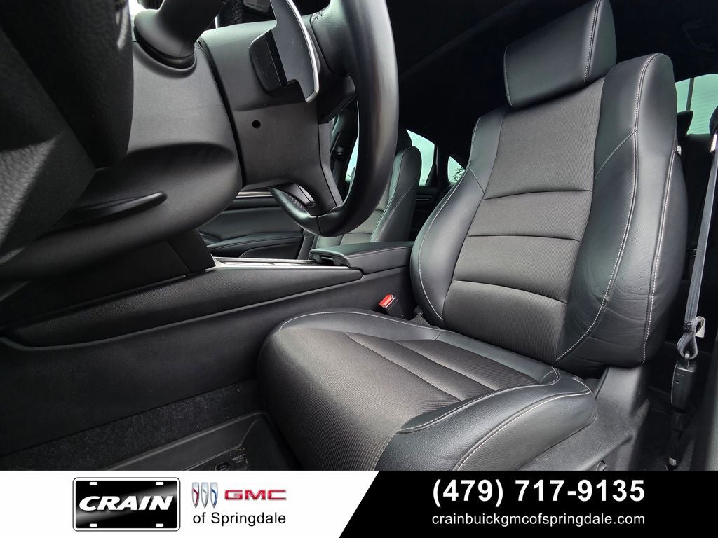 2022 Honda Accord Sport 2.0T
