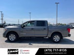 2021 Nissan Titan S