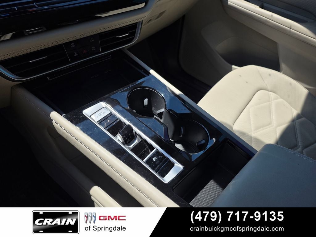 2024 Volkswagen Atlas 2.0T SE w/Technology BLACK WHEEL PACKAGE