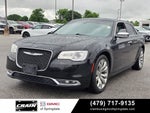 2018 Chrysler 300 Limited