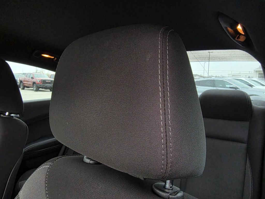 2017 Dodge Charger SE