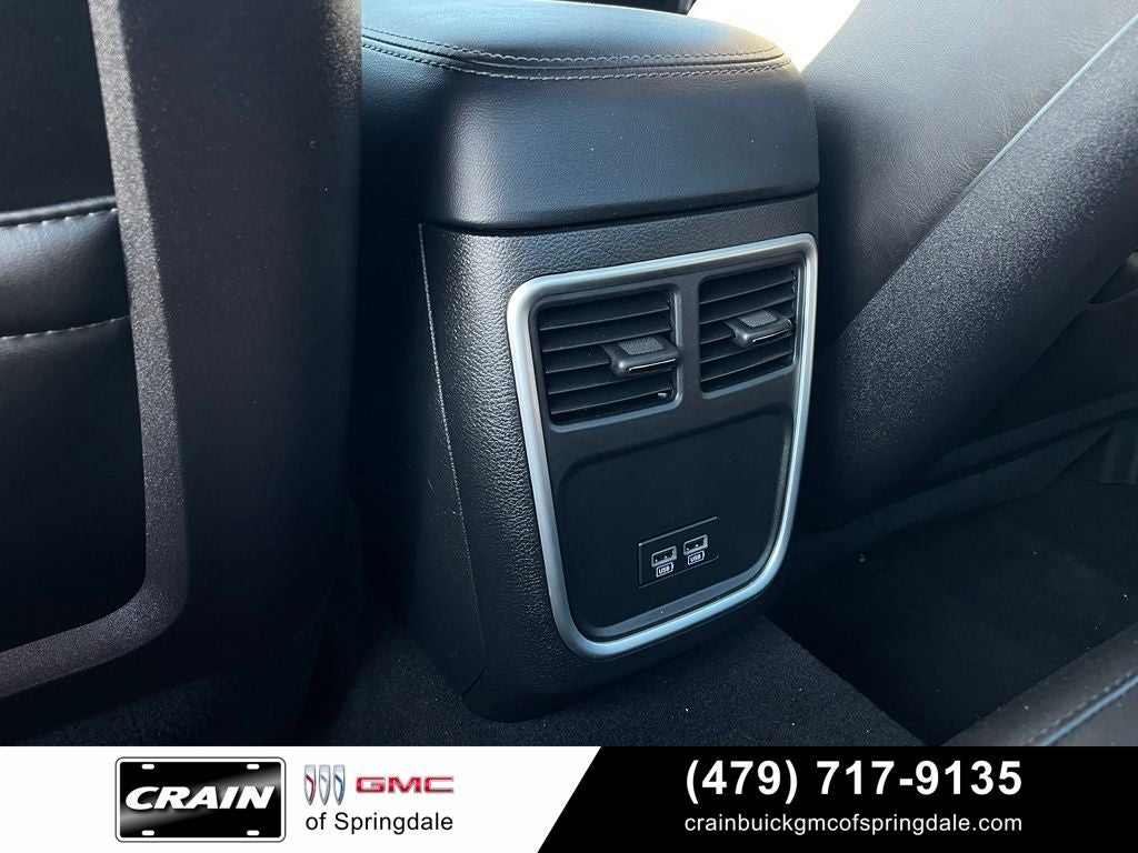 2023 Dodge Charger R/T Scat Pack W/ DYNAMICS PACKAGE