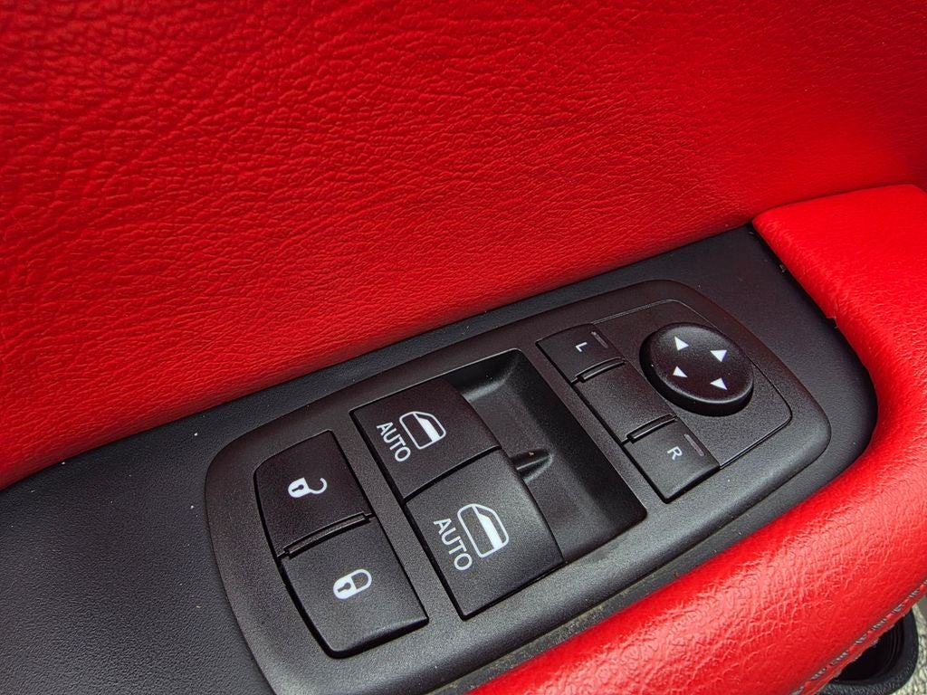 2021 Dodge Challenger SRT Hellcat