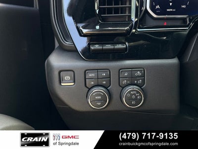 2026 Chevrolet Silverado 2500HD ZR2