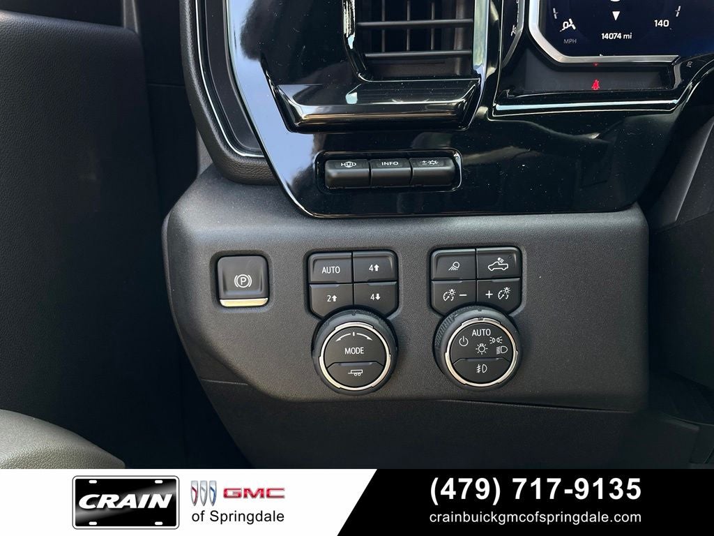 2026 Chevrolet Silverado 2500HD ZR2