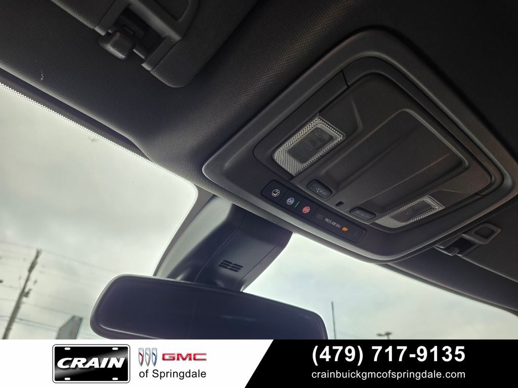 2022 Chevrolet Silverado 2500HD LT Z71 Off-Road Package