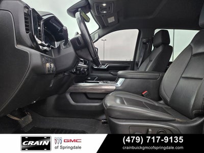 2024 Chevrolet Silverado 2500HD LTZ Conv / Z71 / TECH