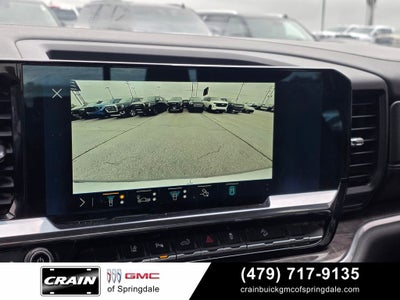 2024 Chevrolet Silverado 2500HD LTZ Conv / Z71 / TECH