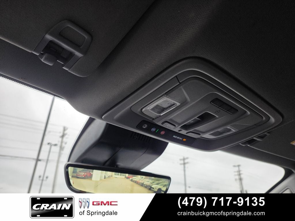 2024 Chevrolet Silverado 2500HD LTZ Conv / Z71 / TECH