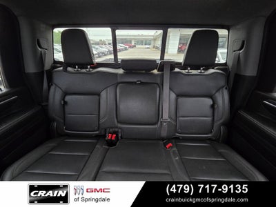 2024 Chevrolet Silverado 2500HD LTZ Conv / Z71 / TECH