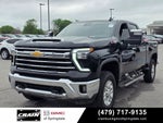 2024 Chevrolet Silverado 2500HD LTZ Conv / Z71 / TECH