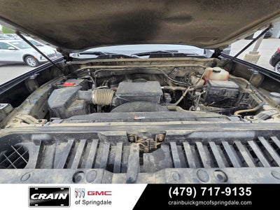 2024 Chevrolet Silverado 2500HD LTZ Conv / Z71 / TECH