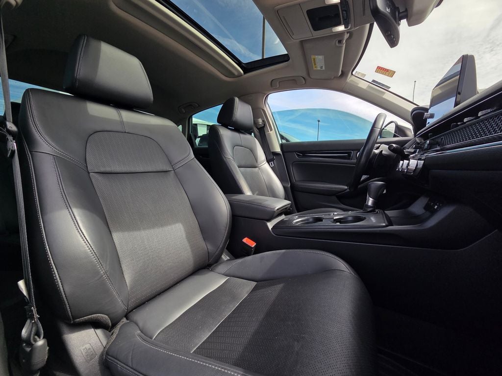 2023 Honda Civic Touring