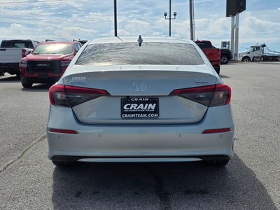 2023 Honda Civic Touring