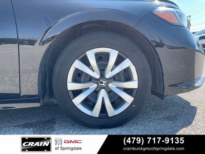 2025 Honda Civic LX