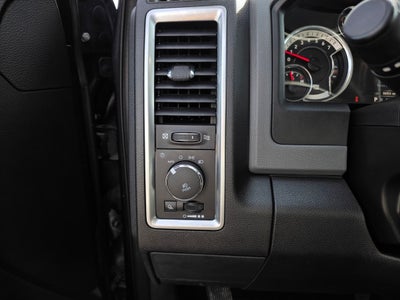 2017 RAM 3500 Big Horn