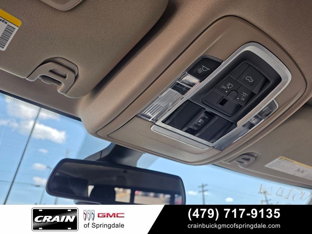 2019 RAM 3500 Laramie Cummins 6.7L Turbo Diesel