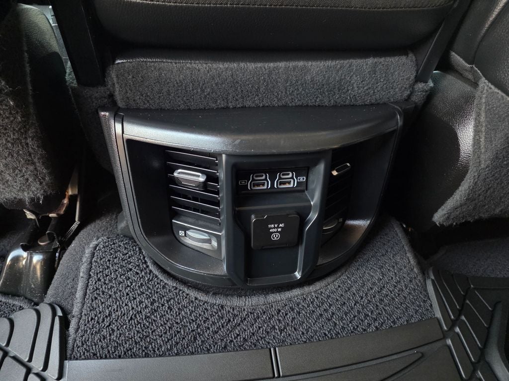 2021 RAM 3500 Laramie