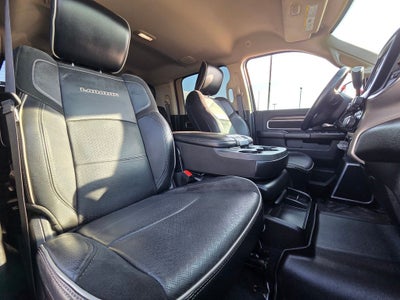 2021 RAM 3500 Laramie