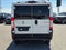 2025 RAM ProMaster 2500 Base 136 WB